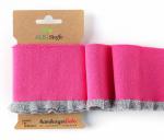 Cuff me Bio Bündchen - Frill - Col.01 - Glam Edition